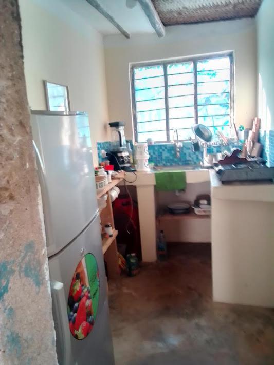 Bibi Mrembo Guesthouse Pingwe Exteriör bild